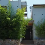 דירה Casa Bamboo