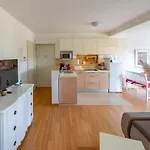 Casa Bamboo 아파트 반졸레