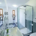Casa Bamboo * באניולה
