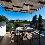 아파트 Casa Bamboo 반졸레