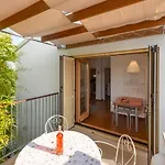 公寓 Casa Bamboo 班约勒
