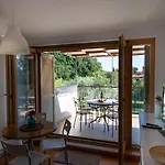 아파트 Casa Bamboo