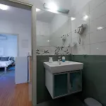 Casa Bamboo 아파트