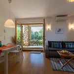 Casa Bamboo דירה