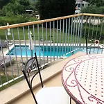 Casa Bamboo 公寓 班约勒