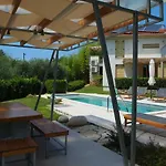 Casa Bamboo 아파트 *