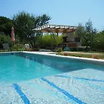Casa Bamboo *