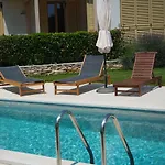 Casa Bamboo דירה *