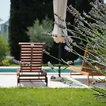아파트 Casa Bamboo *