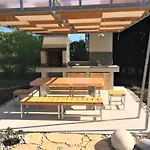 아파트 Casa Bamboo