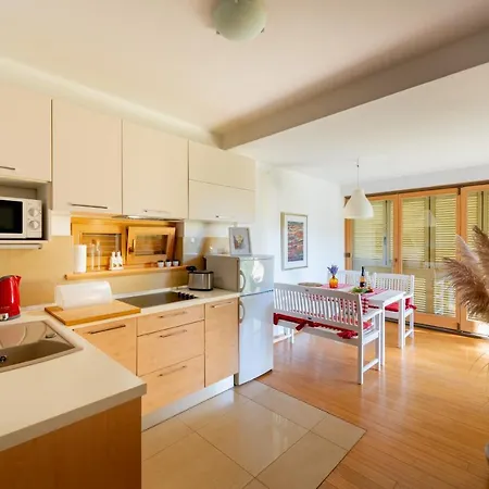 Casa Bamboo *