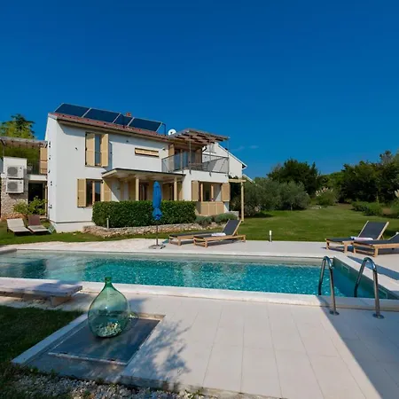 Appartamento Casa Bamboo Banjole