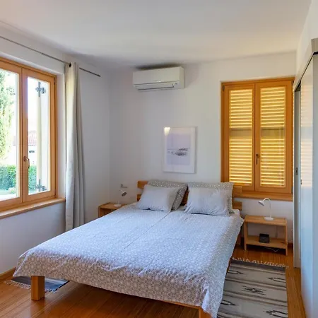 Appartement Casa Bamboo Banjole