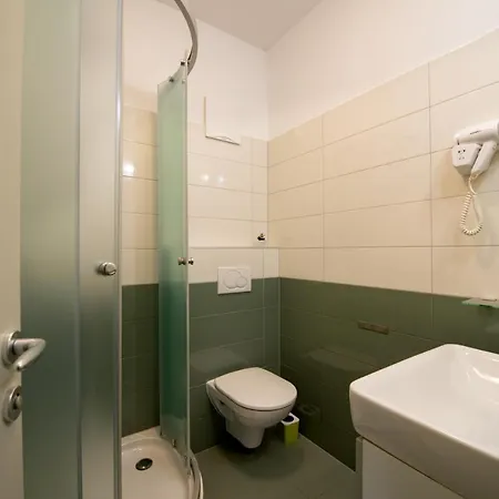 Appartamento Casa Bamboo