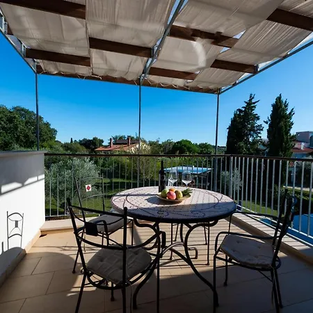 Appartamento Casa Bamboo Banjole