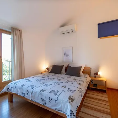 Casa Bamboo
