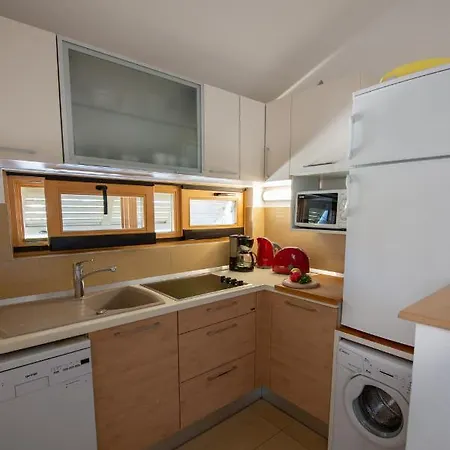 Appartamento Casa Bamboo Banjole