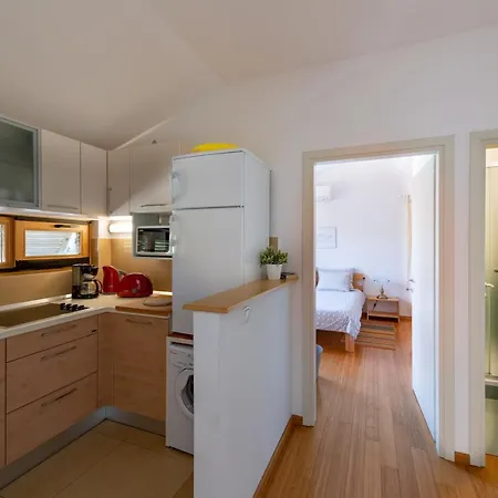Casa Bamboo Appartamento *