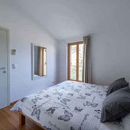 Casa Bamboo Appartamento