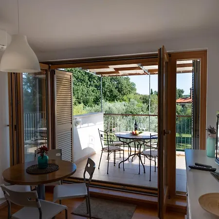 Appartamento Casa Bamboo