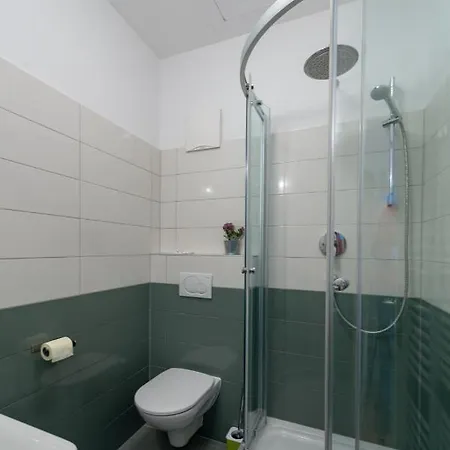 Appartamento Casa Bamboo