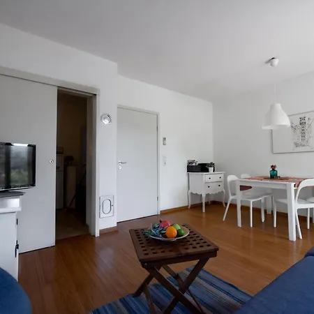 Casa Bamboo Appartement Banjole