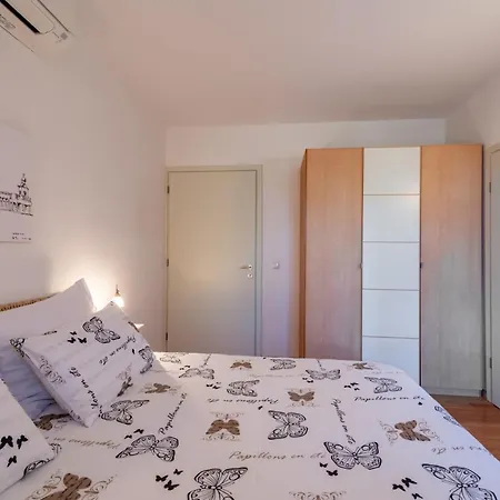 Appartement Casa Bamboo