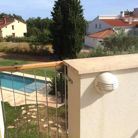 Appartement Casa Bamboo