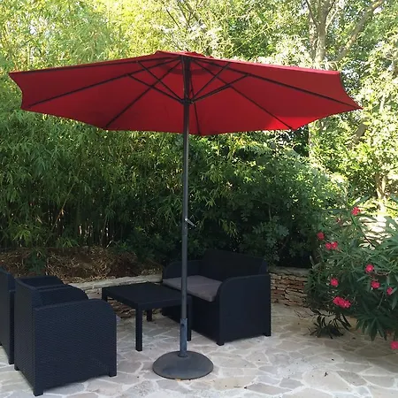 Casa Bamboo Appartamento Banjole