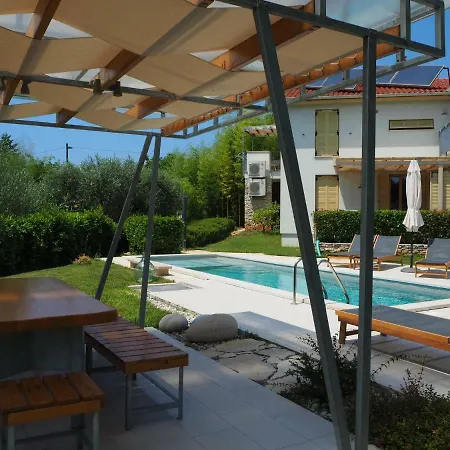 Casa Bamboo Appartement *