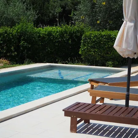 Appartamento Casa Bamboo