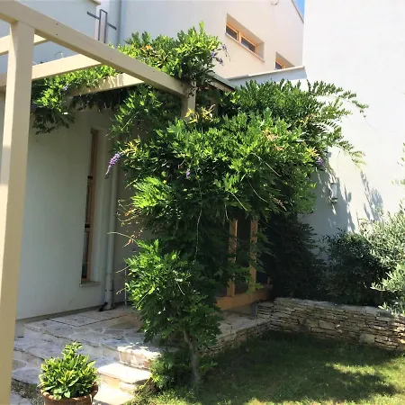 아파트 Casa Bamboo *