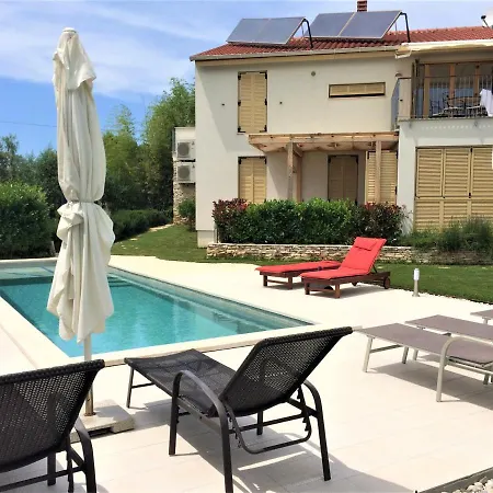 Appartement Casa Bamboo *