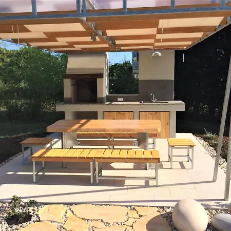 Appartement Casa Bamboo
