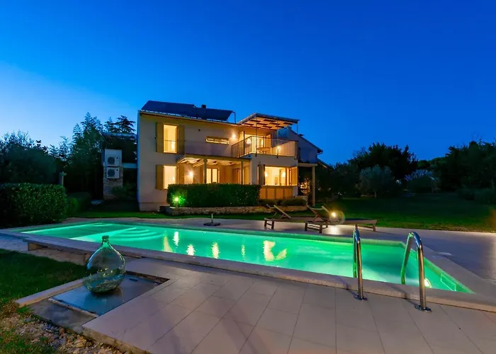 Lejlighed Casa Bamboo