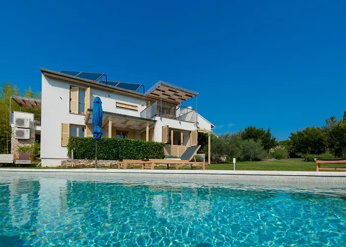 Lejlighed Casa Bamboo Banjole