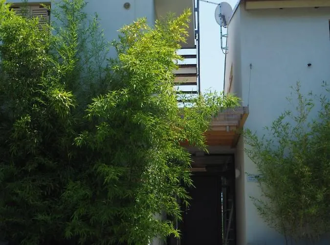 Lejlighed Casa Bamboo