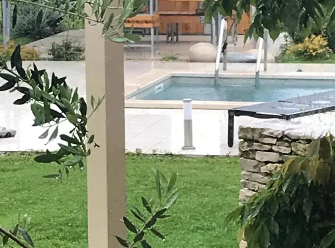 Casa Bamboo * Banjole