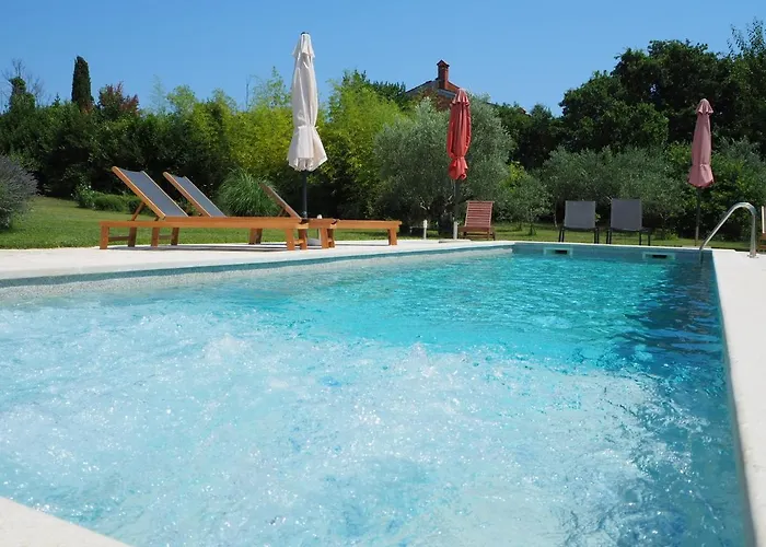 Lejlighed Casa Bamboo *