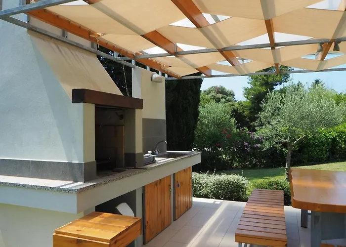 Casa Bamboo * Banjole