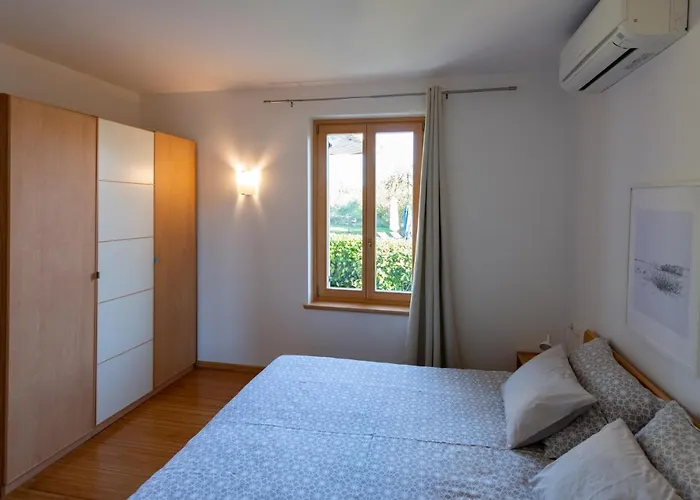 Lejlighed Casa Bamboo