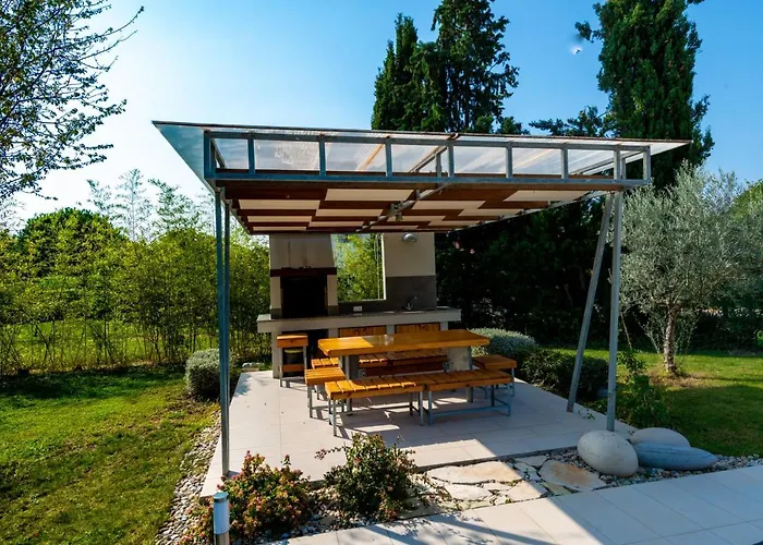 Lejlighed Casa Bamboo