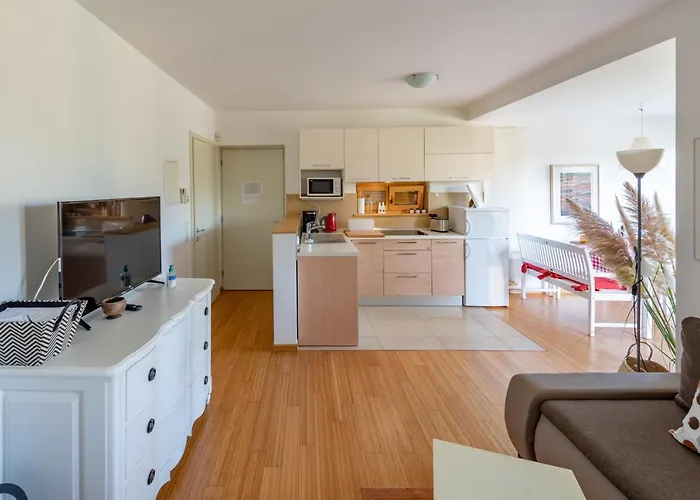 Casa Bamboo Lejlighed Banjole