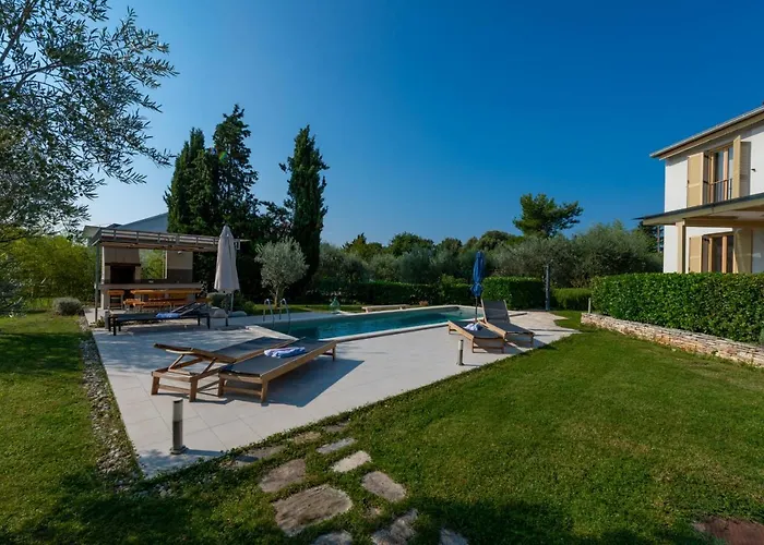 Lejlighed Casa Bamboo