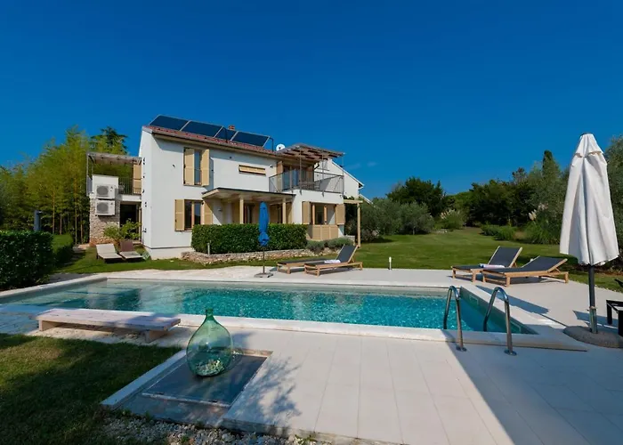 Lejlighed Casa Bamboo Banjole