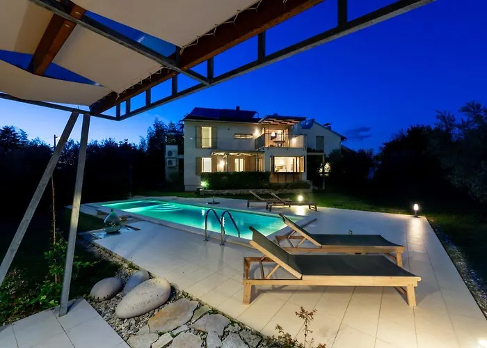 Lejlighed Casa Bamboo