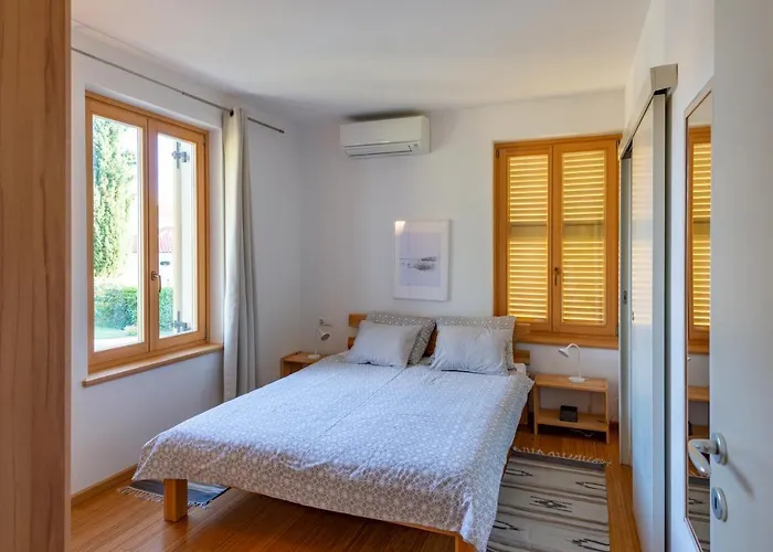 Lejlighed Casa Bamboo Banjole