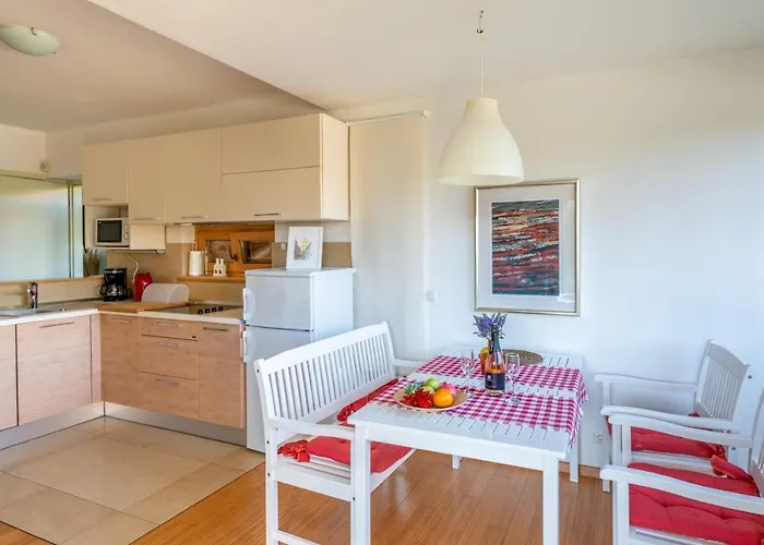 Lejlighed Casa Bamboo *