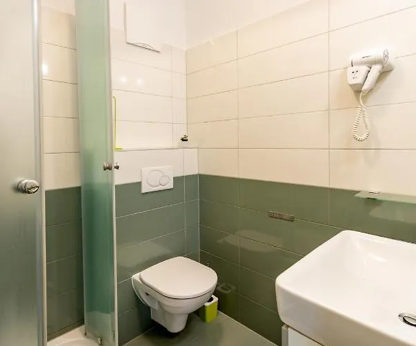 Casa Bamboo Lejlighed *