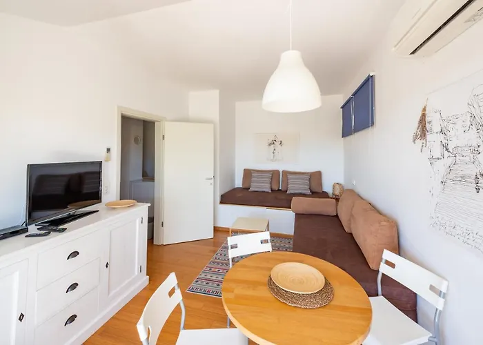 Casa Bamboo Lejlighed Banjole